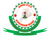 Borno State Government Scholarship Application Form 2023/2024 Borno State Scholarship