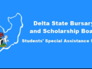 Delta State Government Scholarship Application Form 2023/2024 Delta State Government Scholarship
