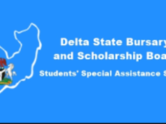 Delta State Government Scholarship Application Form 2023/2024 Delta State Government Scholarship