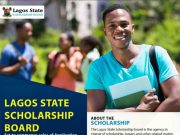 Lagos State Government Scholarship Application Form 2023/2024 Lagos State Government Scholarship