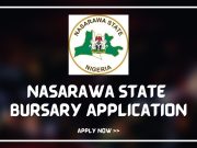 Nasarawa State Government Scholarship Application Form 2023/2024 Nasarawa State Government Scholarship