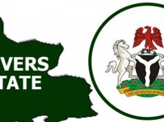 Rivers State Government Scholarship Application Form 2023/2024 Rivers State Government Scholarship